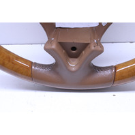 2003-2006 Porsche Cayenne Steering Wheel NOTE OEM