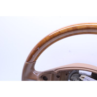 2003-2006 Porsche Cayenne Steering Wheel NOTE OEM
