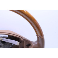 2003-2006 Porsche Cayenne Steering Wheel NOTE OEM