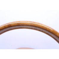 2003-2006 Porsche Cayenne Steering Wheel NOTE OEM