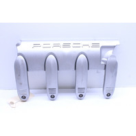 2003-2006 Porsche Cayenne 4.5 Engine Valve Cover Trim Left OEM