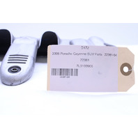 2003-2006 Porsche Cayenne 4.5 Engine Valve Cover Trim Left OEM