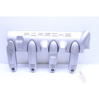 2003-2006 Porsche Cayenne 4.5 Engine Valve Cover Trim Left OEM