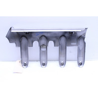 2003-2006 Porsche Cayenne 4.5 Engine Valve Cover Trim Left OEM