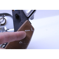 2003-2010 Porsche Cayenne Steering Wheel Control Switches OEM