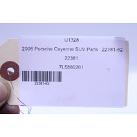 2003-2010 Porsche Cayenne Steering Wheel Control Switches OEM