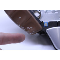 2003-2010 Porsche Cayenne Steering Wheel Control Switches OEM