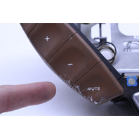 2003-2010 Porsche Cayenne Steering Wheel Control Switches OEM