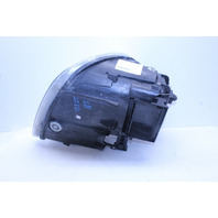 2003-2006 Porsche Cayenne Left Headlight Halogen95563115351 OEM