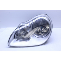 2003-2006 Porsche Cayenne Left Headlight Halogen95563115351 OEM