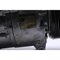 2007-2010 BMW X5 3.0 AC Compressor - 64509121758 OEM