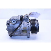 2007-2010 BMW X5 3.0 AC Compressor - 64509121758 OEM