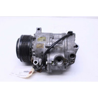 2007-2010 BMW X5 3.0 AC Compressor - 64509121758 OEM