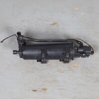 2001-2006 BMW 325xi 330xi M3 Fuel Vapor Charcoal Cannister 16136751759 OEM Used