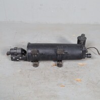 2001-2006 BMW 325xi 330xi M3 Fuel Vapor Charcoal Cannister 16136751759 OEM Used