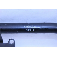 2001-2006 BMW M3 S54 Radiator Coolant Pipe OEM