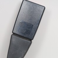2007-2013 BMW X5 X6 Right Front Seat Belt Buckle 72117295964 OEM