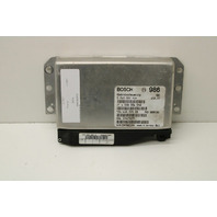 1998 Porsche Boxster 2.5 Transmission Control Module TCU TCM OEM