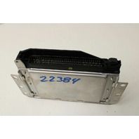 1998 Porsche Boxster 2.5 Transmission Control Module TCU TCM OEM