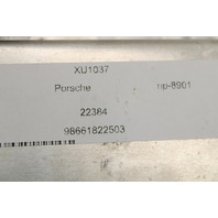 1998 Porsche Boxster 2.5 Transmission Control Module TCU TCM OEM