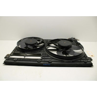 2009-2012 Volkswagen CC Radiator Cooling Fans 1K0121207BC OEM