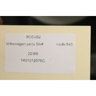 2009-2012 Volkswagen CC Radiator Cooling Fans 1K0121207BC OEM