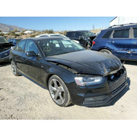 2013-2016 Audi A4 A5 2.0 Quattro 6 Speed Manual Transmission 0B2300029K OEM
