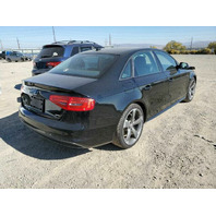 2013-2016 Audi A4 A5 2.0 Quattro 6 Speed Manual Transmission 0B2300029K OEM