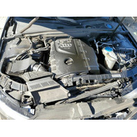 2013-2016 Audi A4 A5 2.0 Quattro 6 Speed Manual Transmission 0B2300029K OEM