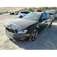 2013-2016 Audi A4 A5 2.0 Quattro 6 Speed Manual Transmission 0B2300029K OEM