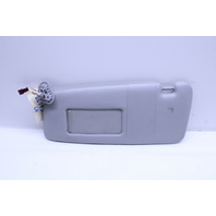 1999-2005 BMW 325i 328i 330i Sedan Sun Visor Left - 51168237637 OEM
