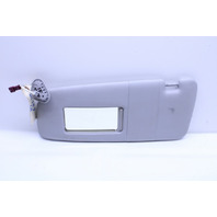 1999-2005 BMW 325i 328i 330i Sedan Sun Visor Left - 51168237637 OEM