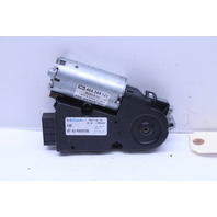 2001-2006 BMW 325i 330i M3 Sunroof Drive Motor - 67616928756 OEM