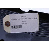 BMW 325ci 328i 525i 530i X5 Engine Motor Beauty Ignition Coil Cover OEM