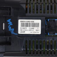 2003-2008 BMW Z4 E85 Headlight Headlamp Switch OEM 61316953035