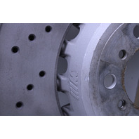 2015-2020 BMW M2 M3 M4 Front Brake Rotor Driver Right - 34112284810 OEM