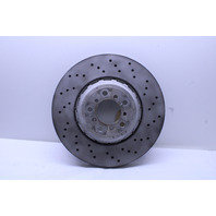 2015-2020 BMW M2 M3 M4 Front Brake Rotor Driver Right - 34112284810 OEM