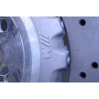 2015-2020 BMW M2 M3 M4 Rear Brake Rotor Driver Right - 34212284812 OEM