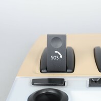 07-13 BMW 128i 135i 328i 335i M3 Sunroof Switch Dome Light 61319225538 OEM