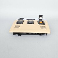 07-13 BMW 128i 135i 328i 335i M3 Sunroof Switch Dome Light 61319225538 OEM