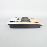 07-13 BMW 128i 135i 328i 335i M3 Sunroof Switch Dome Light 61319225538 OEM