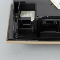 07-13 BMW 128i 135i 328i 335i M3 Sunroof Switch Dome Light 61319225538 OEM