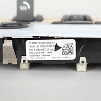 07-13 BMW 128i 135i 328i 335i M3 Sunroof Switch Dome Light 61319225538 OEM