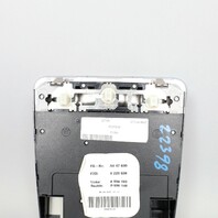 07-13 BMW 128i 135i 328i 335i M3 Sunroof Switch Dome Light 61319225538 OEM