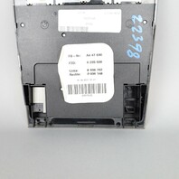 07-13 BMW 128i 135i 328i 335i M3 Sunroof Switch Dome Light 61319225538 OEM