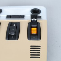 07-13 BMW 128i 135i 328i 335i M3 Sunroof Switch Dome Light 61319225538 OEM