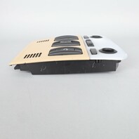 07-13 BMW 128i 135i 328i 335i M3 Sunroof Switch Dome Light 61319225538 OEM