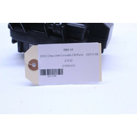 2008 BMW X5 Rear Door Latch Lock Actuator Left Driver - 51227202147 OEM