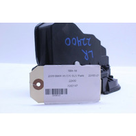 2008 BMW X5 Rear Door Latch Lock Actuator Left Driver - 51227202147 OEM