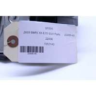 2009 BMW X5 Front Door Latch Lock Left Driver OEM